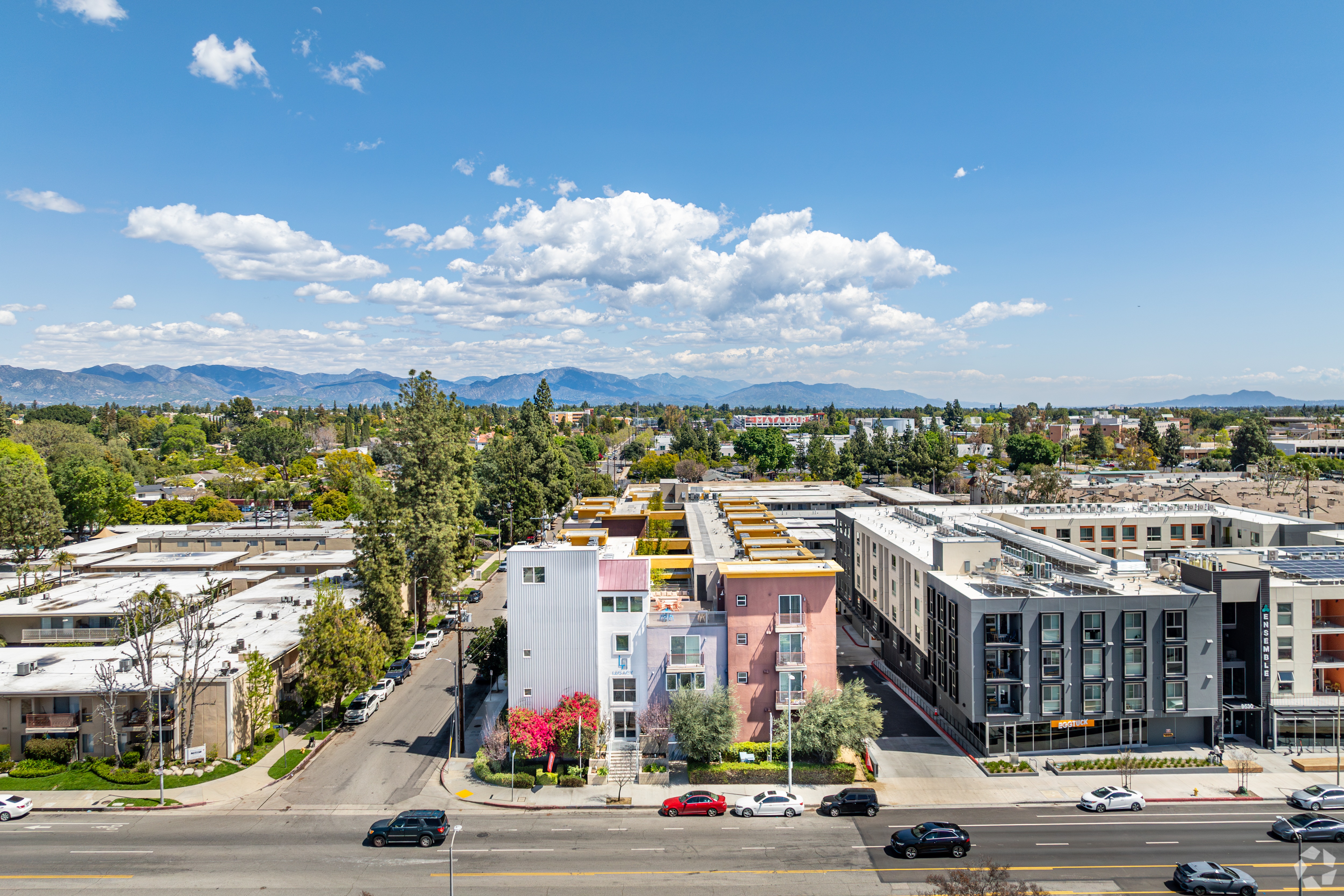 Legacy Apartments Image 18